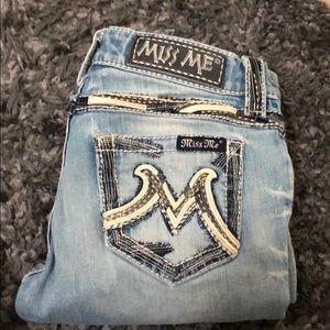 Miss Me Jeans 26